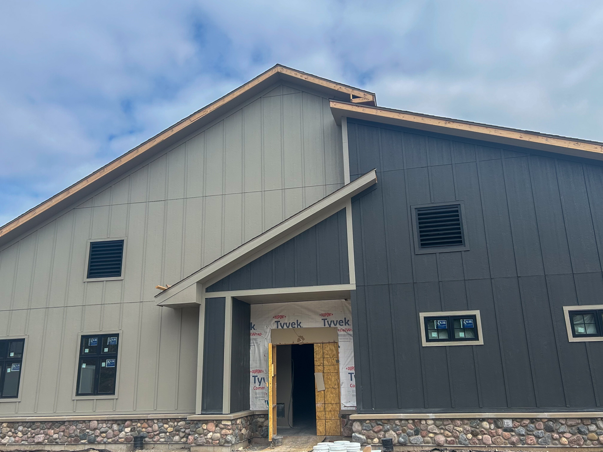 Phelps Community Center