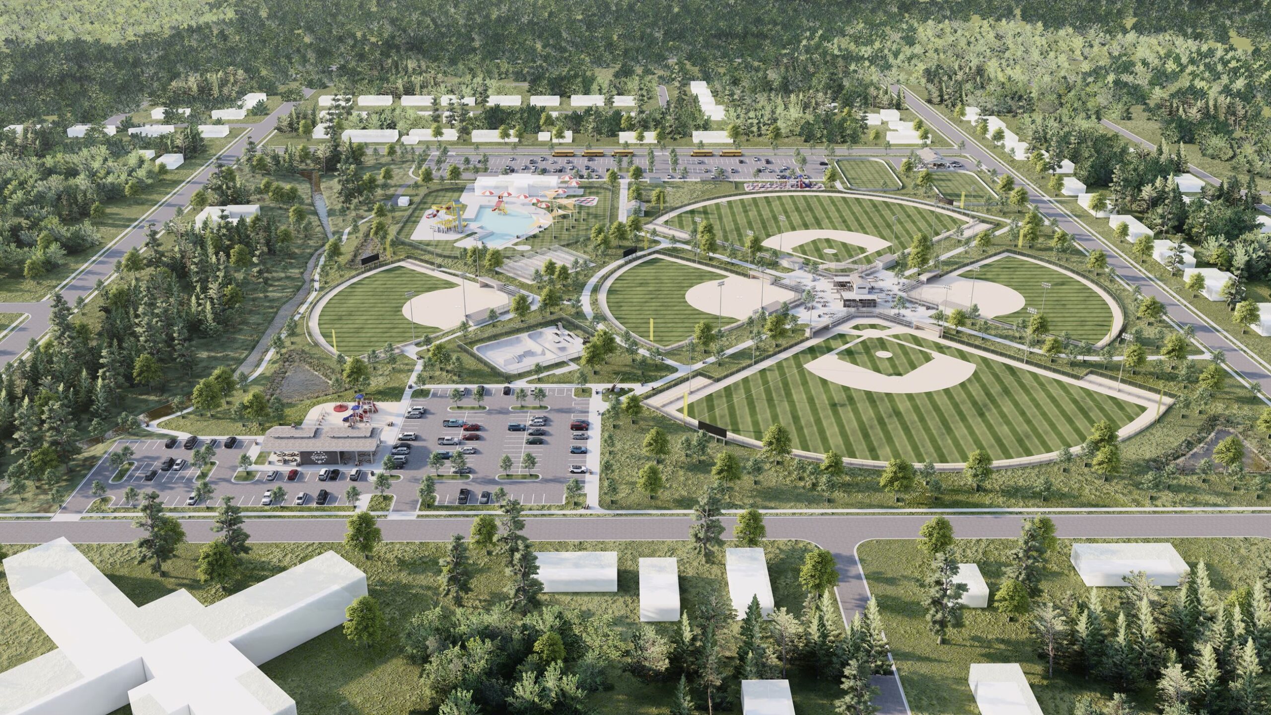 Kennedy Park