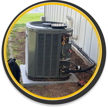 Air Conditioning Maintenance