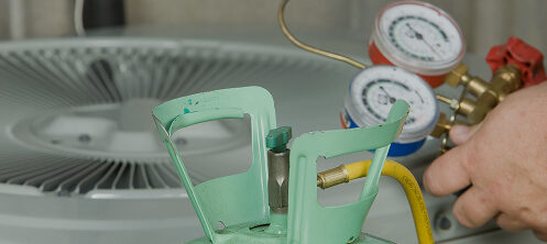 Air conditioner maintenance in Central Wisconsin