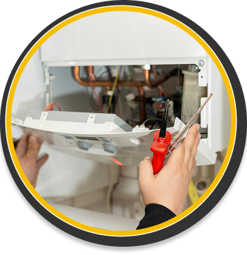 Water Boiler Installation