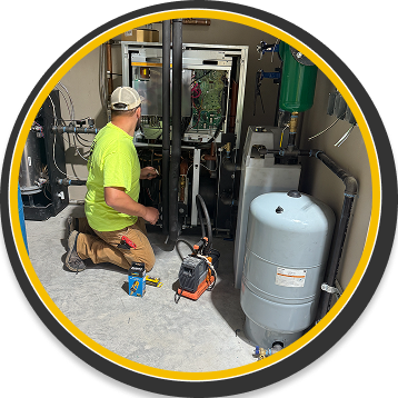 HVAC, Plumbing & Electrical Services in Wittenberg, WI