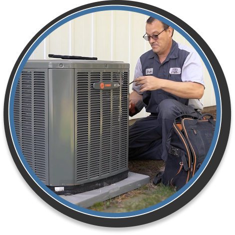 HVAC Services