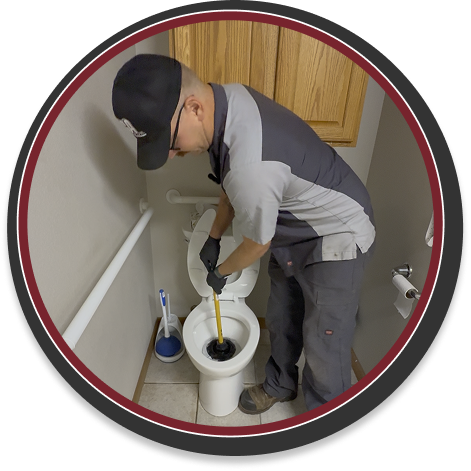 Plumbing Services