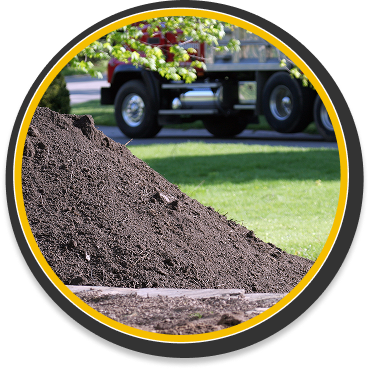 Wholesale Screened Topsoil