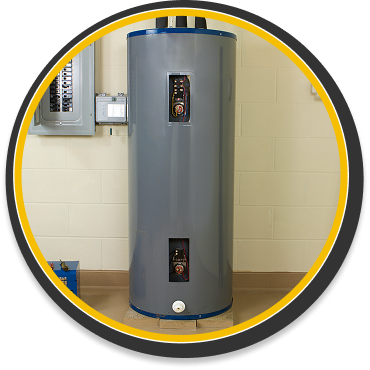 Water Heater Installation